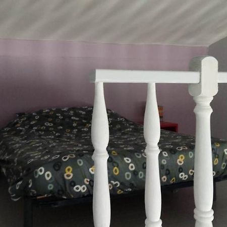 Appartement Arenes Romanite Nimes Luaran gambar