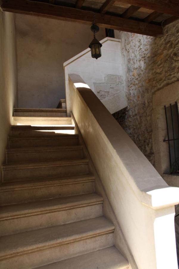 Appartement Arenes Romanite Nimes Luaran gambar