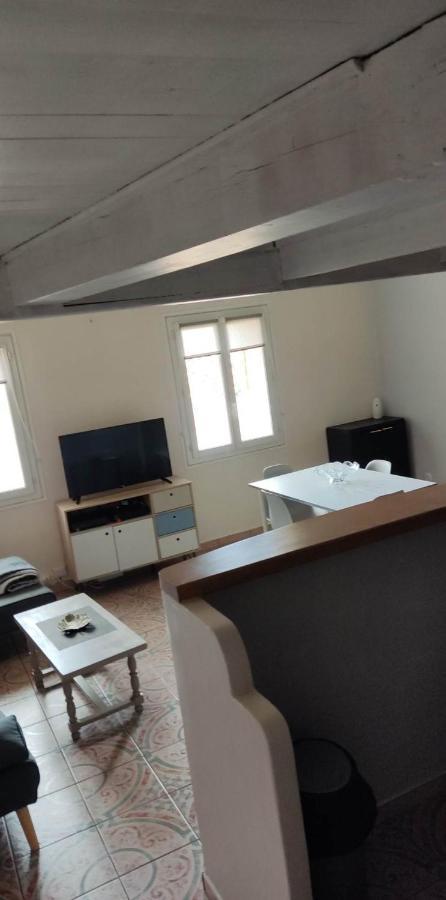 Appartement Arenes Romanite Nimes Luaran gambar
