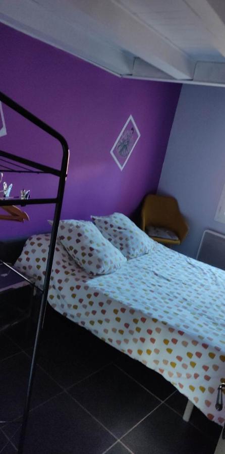 Appartement Arenes Romanite Nimes Luaran gambar