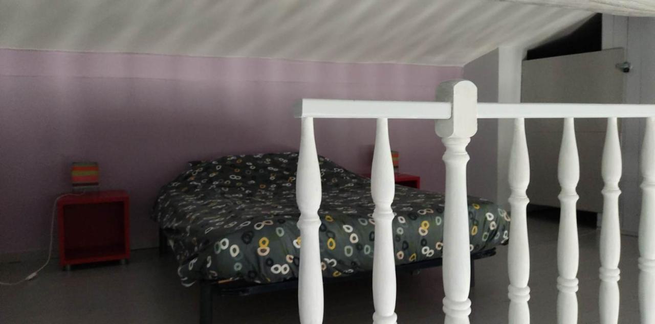 Appartement Arenes Romanite Nimes Luaran gambar