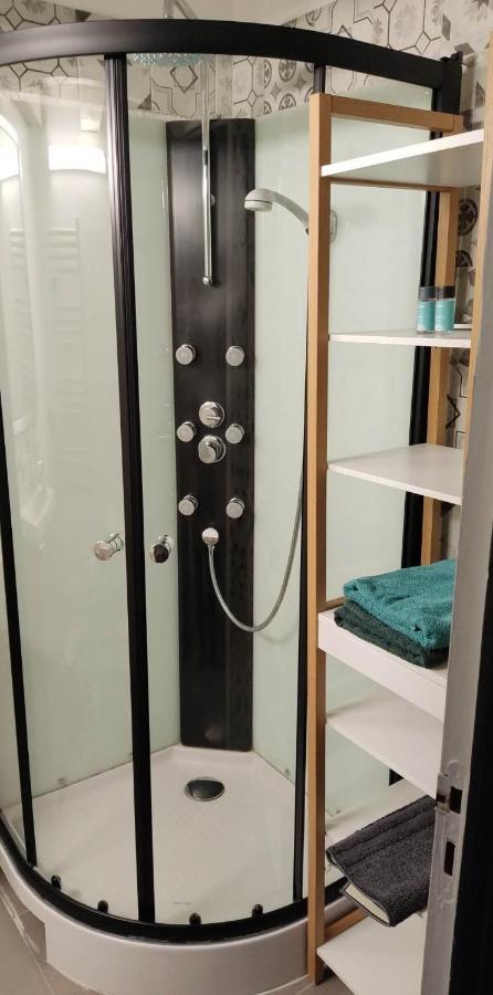 Appartement Arenes Romanite Nimes Luaran gambar