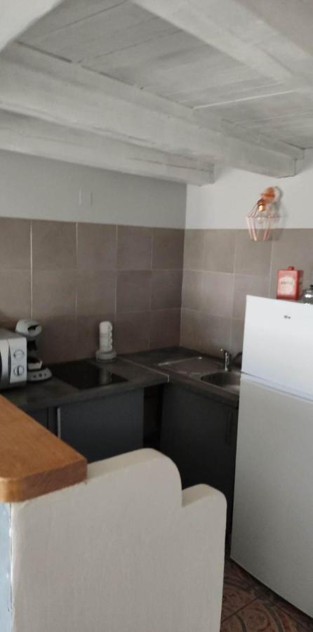 Appartement Arenes Romanite Nimes Luaran gambar
